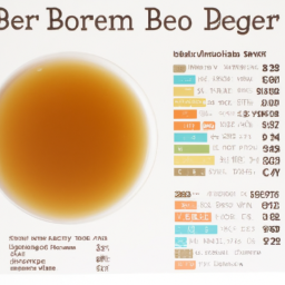 The Nutritional Breakdown of Beef Broth: What You Need to Know