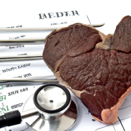 Discovering the Nutritional Advantages of Beef heart: An Analysis of its Nutritional Content
