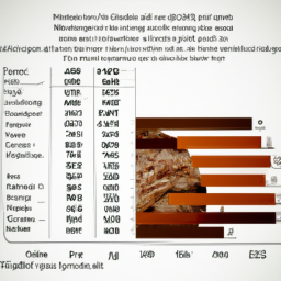 The Nutritional Breakdown of Beef Casserole: What You Need to Know