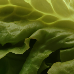 Lettuce: More Than Just a Salad Ingredient – Learn About Its Nutritional Value