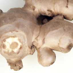Why Ginger Is a Nutritional Powerhouse